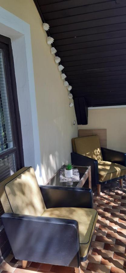 Toldi Apartman Hotel Кестели Екстериор снимка